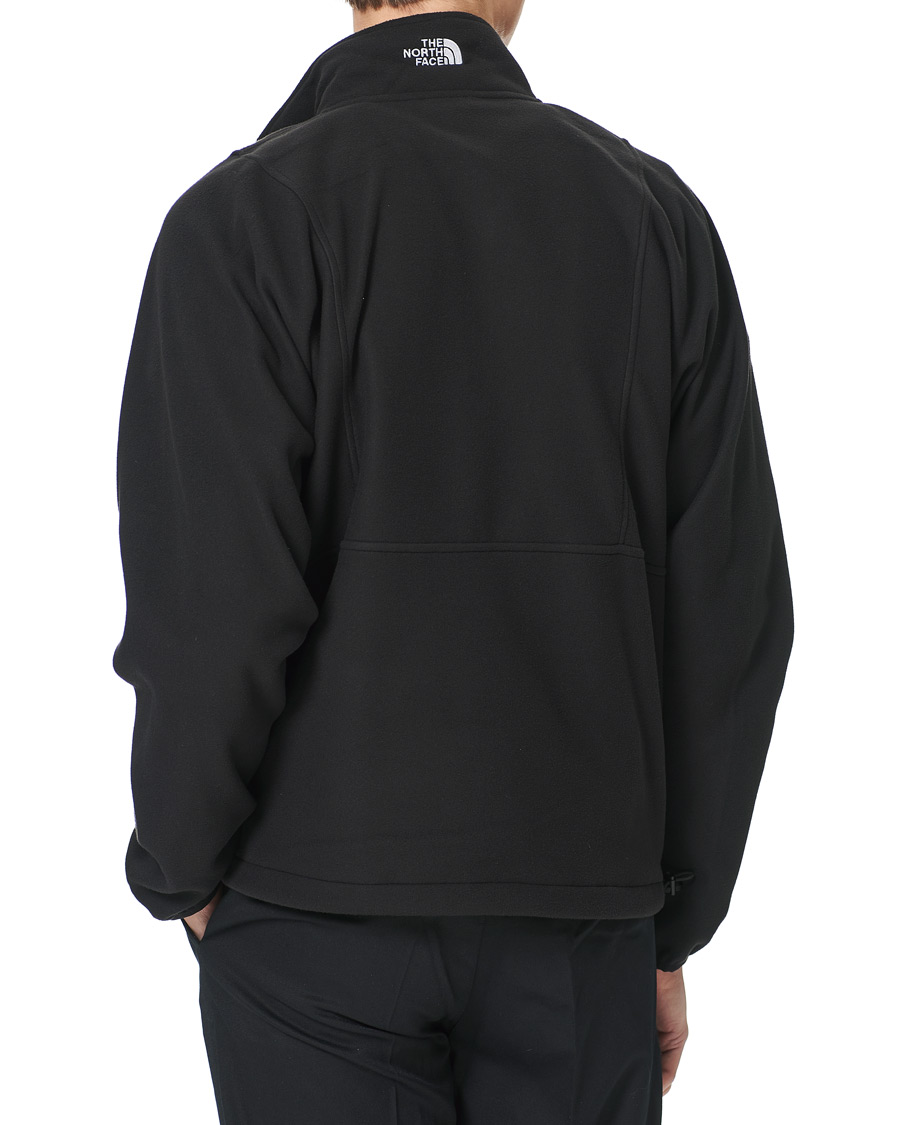 Men | Coats & Jackets | The North Face | Attitude 1/4 Zip Fleece Black