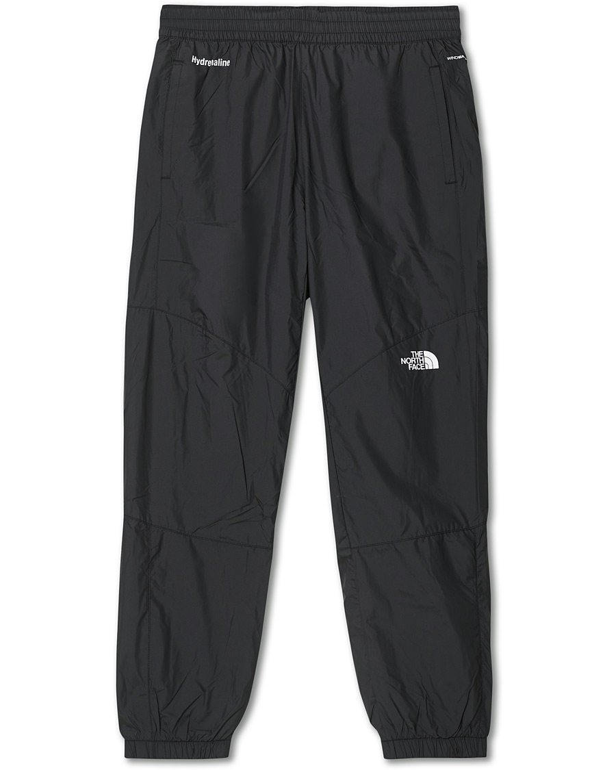 Men | Trousers | The North Face | Hydrenaline Pants Black