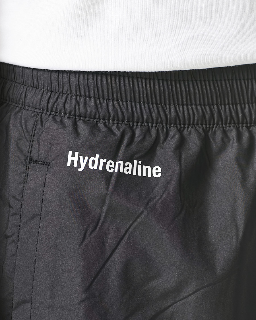 Men | Trousers | The North Face | Hydrenaline Pants Black