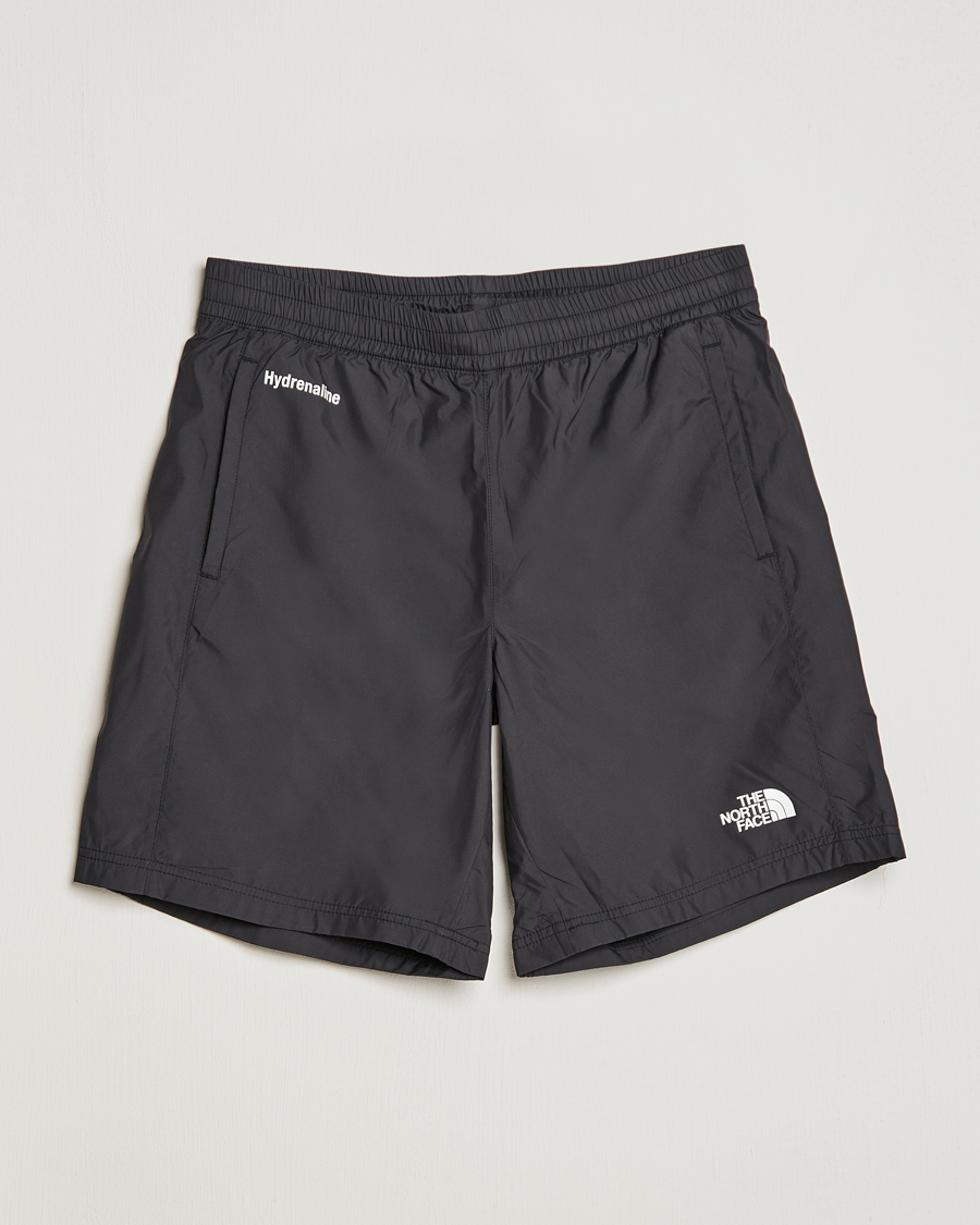 Men | Shorts | The North Face | Hydrenaline Shorts Black