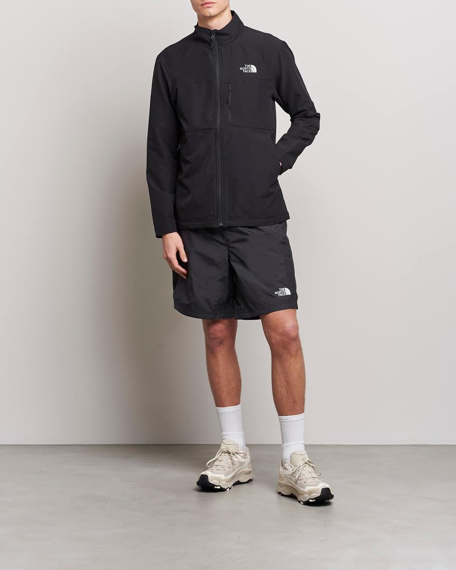 Men | Shorts | The North Face | Hydrenaline Shorts Black