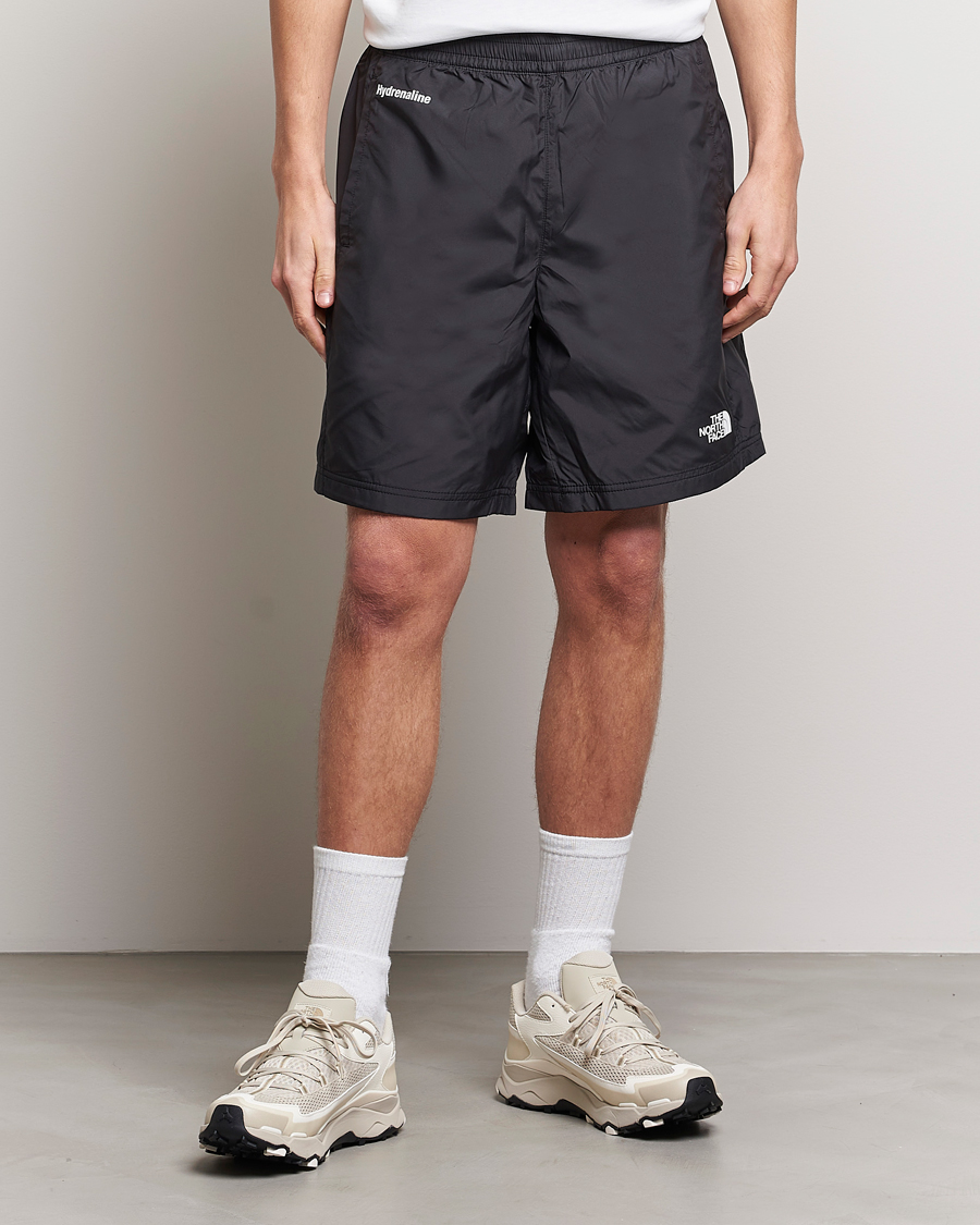 Men | Shorts | The North Face | Hydrenaline Shorts Black