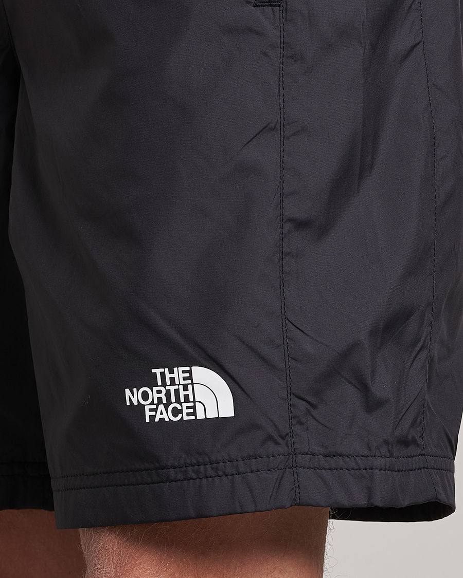 Men | Shorts | The North Face | Hydrenaline Shorts Black