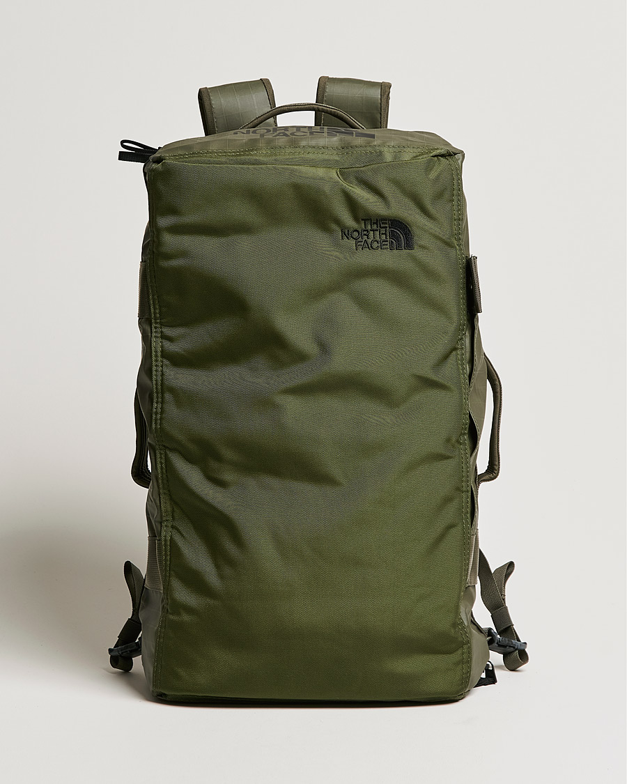 Men | The North Face Voyager 32L Duffel Bag New Taupe Green | The North Face | Voyager 32L Duffel Bag New Taupe Green