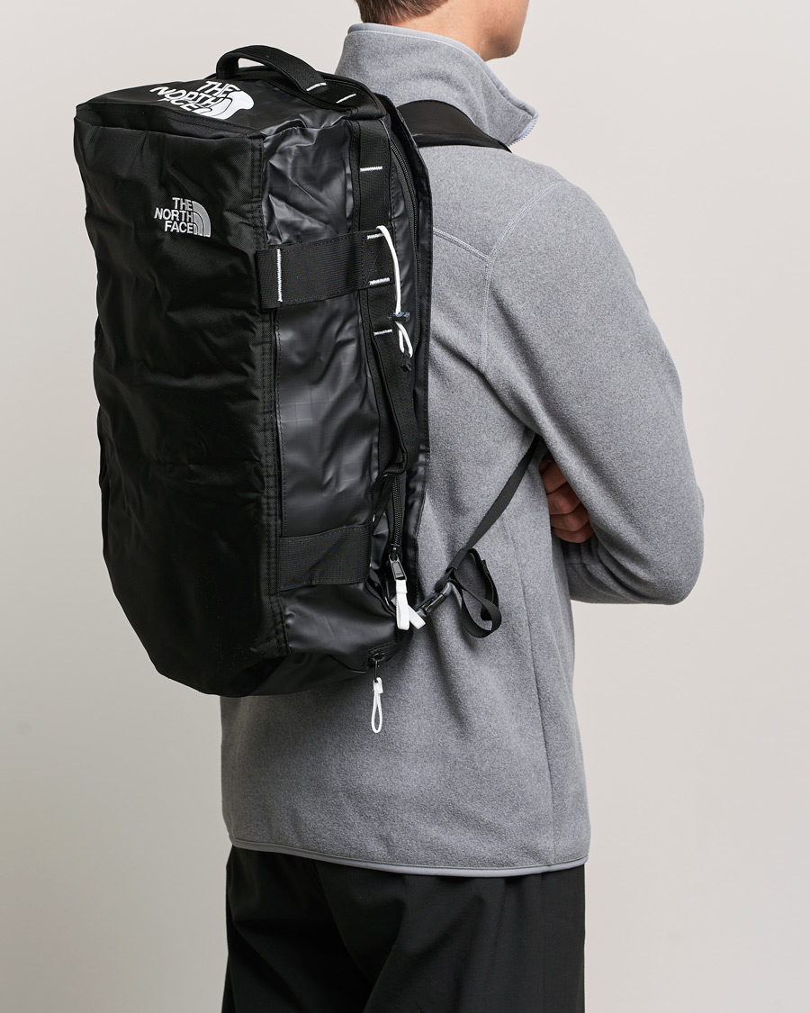 Men | The North Face | The North Face | Base Camp Voyager 32L Black