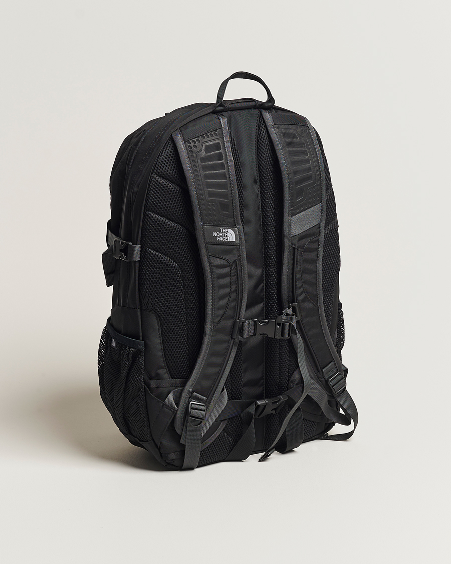Men | Bags | The North Face | Borealis Classic Backpack Black