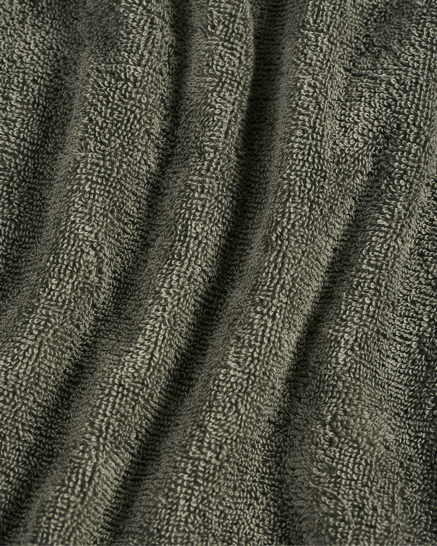 Men | Pyjamas & Robes | Ralph Lauren Home | Polo Player Bathrobe Pebble