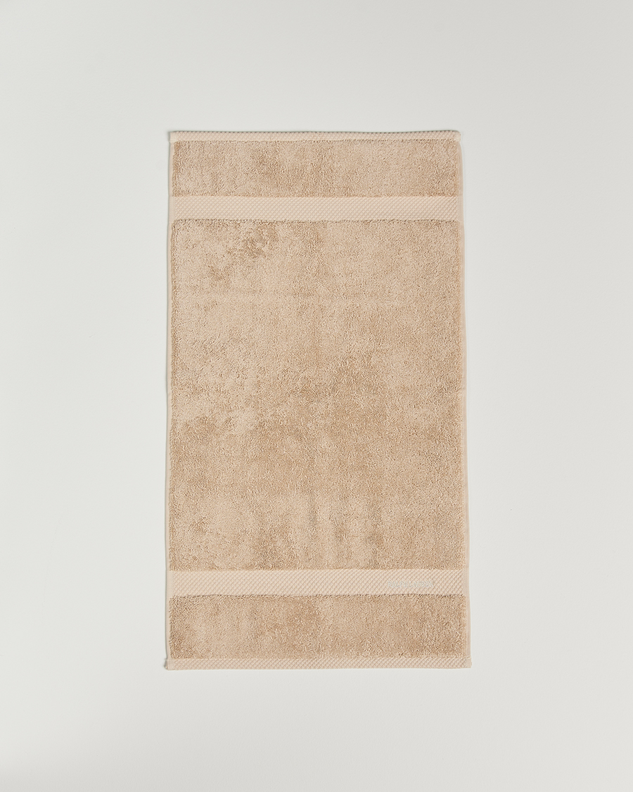 Men |  | Ralph Lauren Home | Avenue Guest Towel 42x70 Linen
