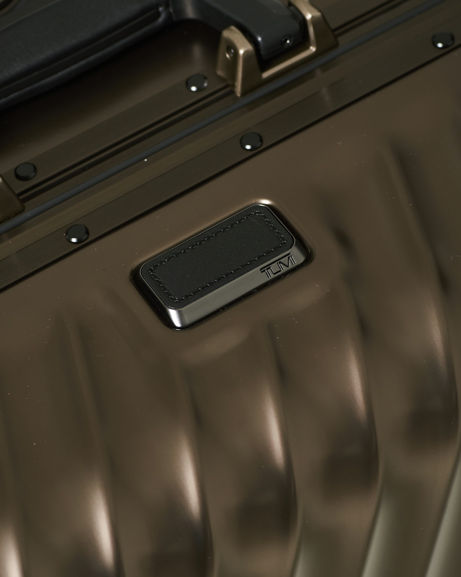 Men | TUMI Extended Trip Aluminum Packing Case Gunmetal | TUMI | Extended Trip Aluminum Packing Case Gunmetal