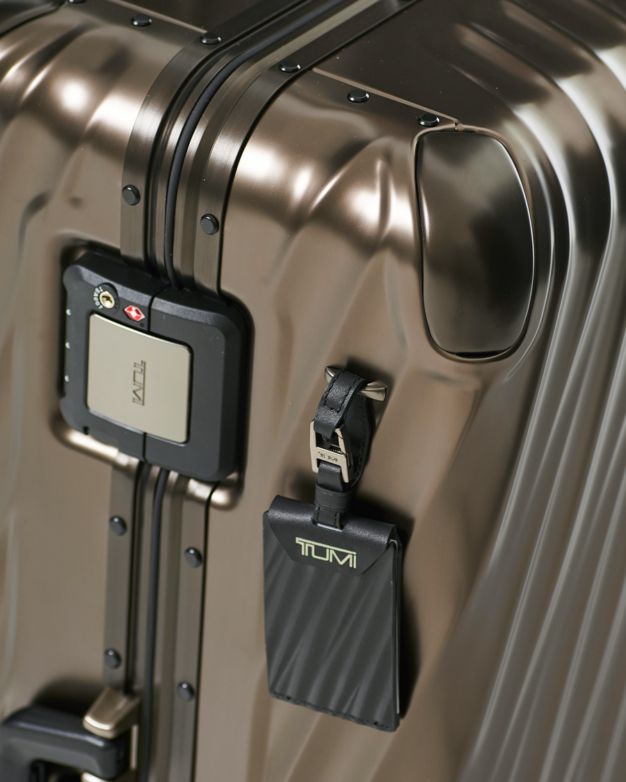 Men | TUMI Extended Trip Aluminum Packing Case Gunmetal | TUMI | Extended Trip Aluminum Packing Case Gunmetal