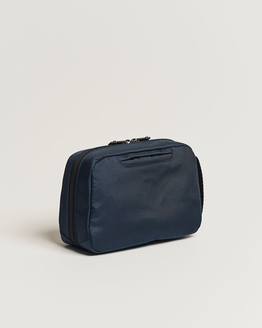 Men | TUMI Alpha Bravo Response Travel Kit Navy | TUMI | Alpha Bravo Response Travel Kit Navy