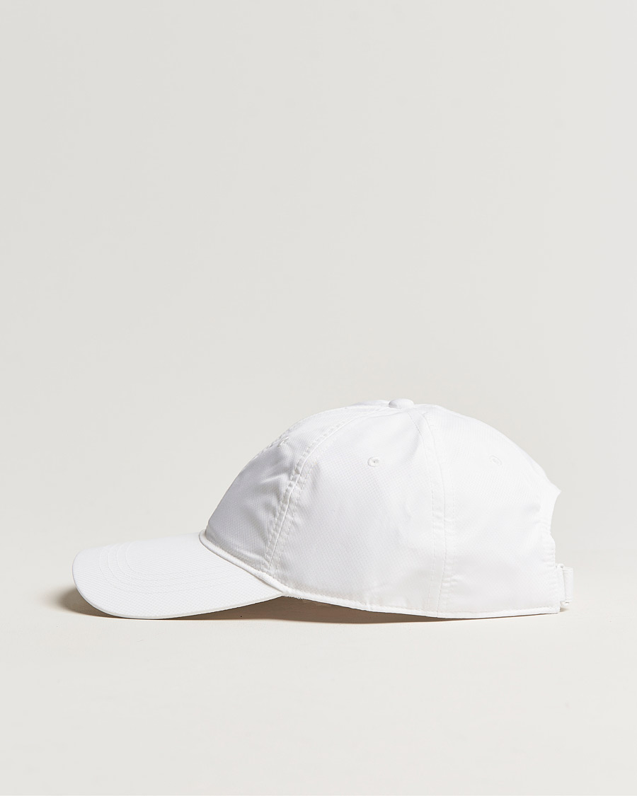 Men | Hats & Caps | Lacoste Sport | Sports Cap White
