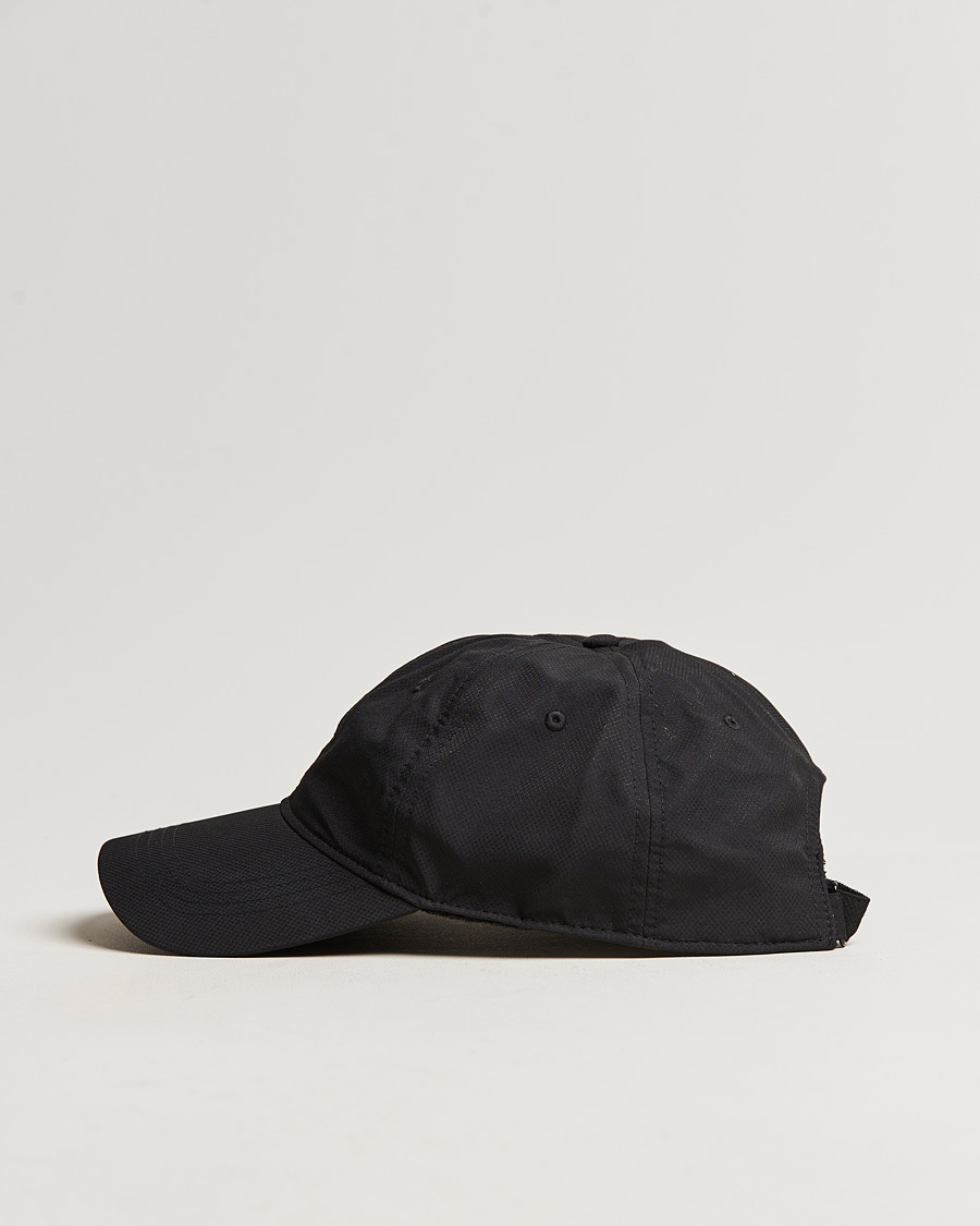 Men | Lacoste Sport Sports Cap Black | Lacoste Sport | Sports Cap Black