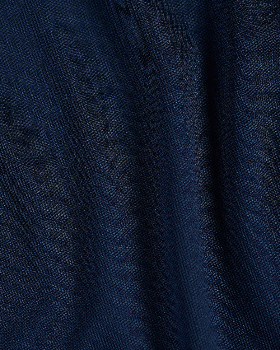 Men | T-Shirts | Lacoste Sport | Performance Crew Neck T-Shirt Navy Blue