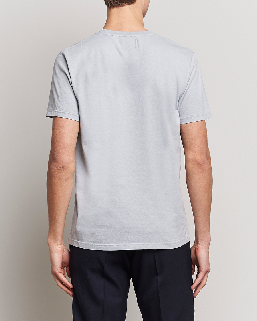 Men |  | Colorful Standard | Classic Organic T-Shirt Cloudy Grey