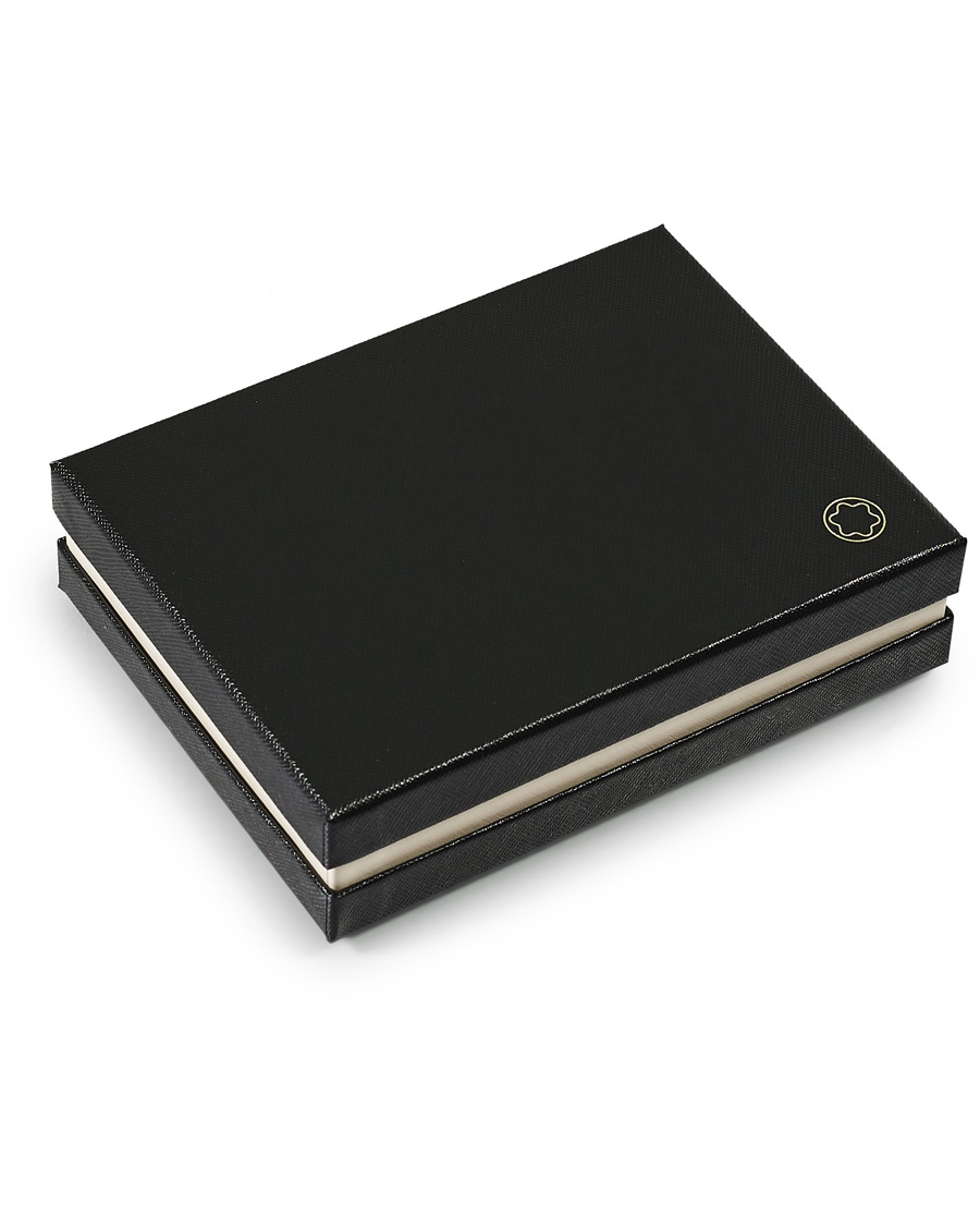 Men | Montblanc Extreme 2.0 Glossy AirPods Pro Pouch Black | Montblanc | Extreme 2.0 Glossy AirPods Pro Pouch Black