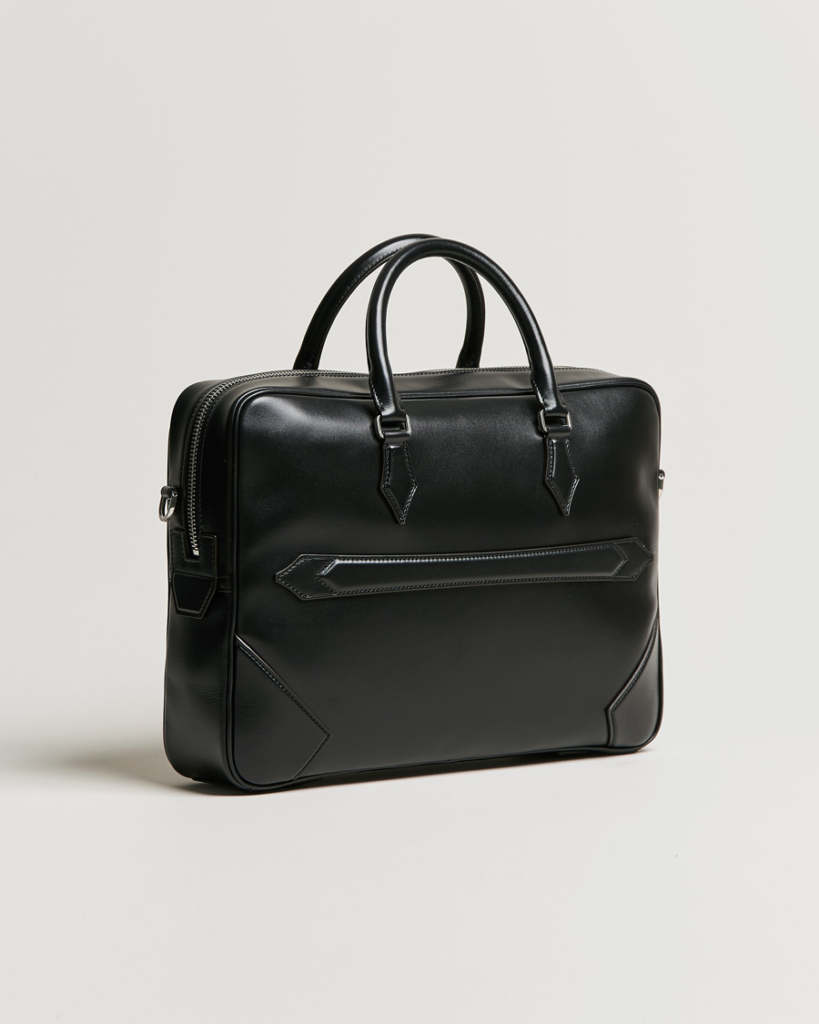 Men | Bags | Montblanc | Meisterstück Document Case Black