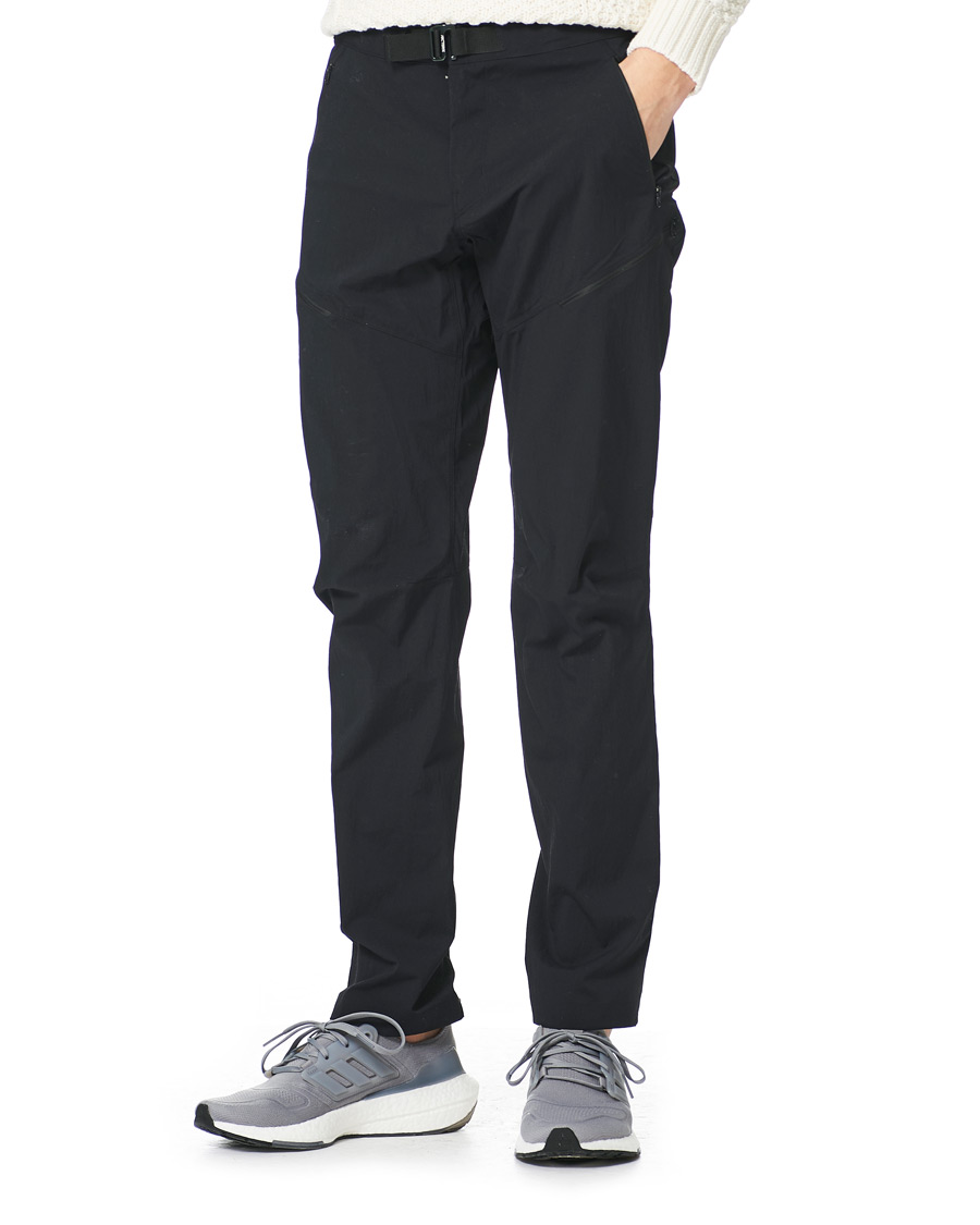 Men | Trousers | Arc'teryx | Gamma Superlight Quick Dry Pants Black