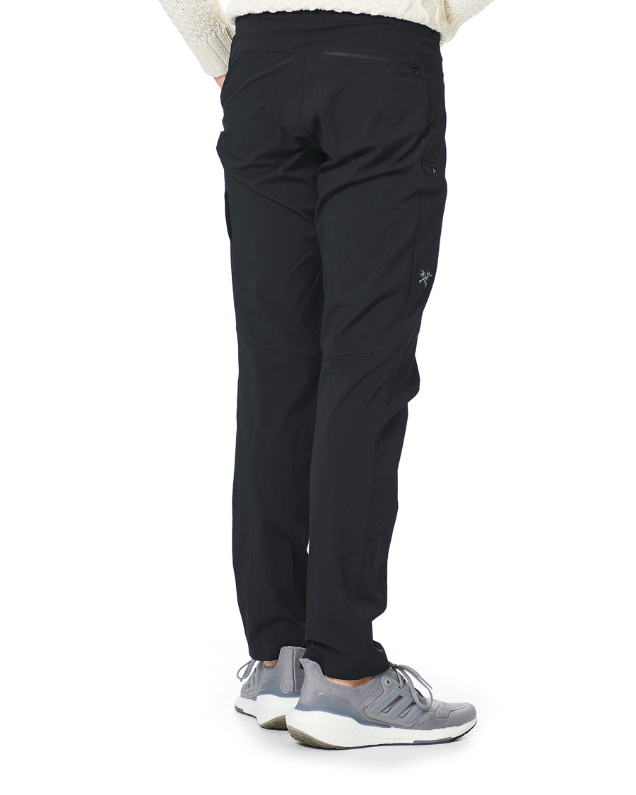 Men | Trousers | Arc'teryx | Gamma Superlight Quick Dry Pants Black