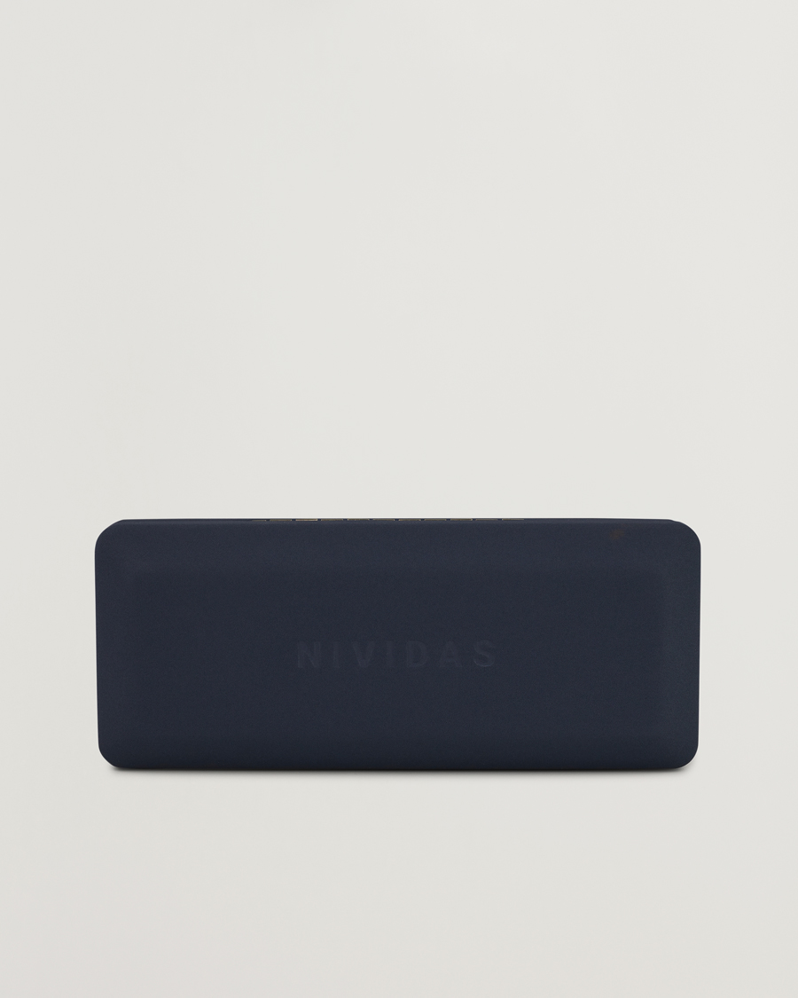 Men | Nividas Eyewear Atlantic Sunglasses Shiny Black | Nividas Eyewear | Atlantic Sunglasses Shiny Black