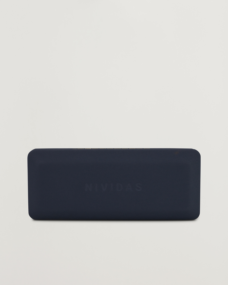 Men | Nividas Eyewear Madrid Polarized Sunglasses Shiny Black | Nividas Eyewear | Madrid Polarized Sunglasses Shiny Black