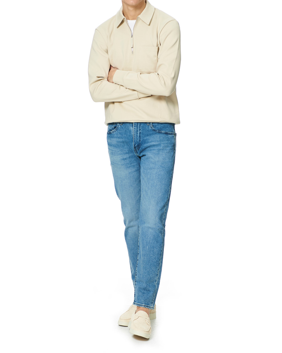 Men | Sperry Legend Suede Cupsole Cream | Sperry | Legend Suede Cupsole Cream