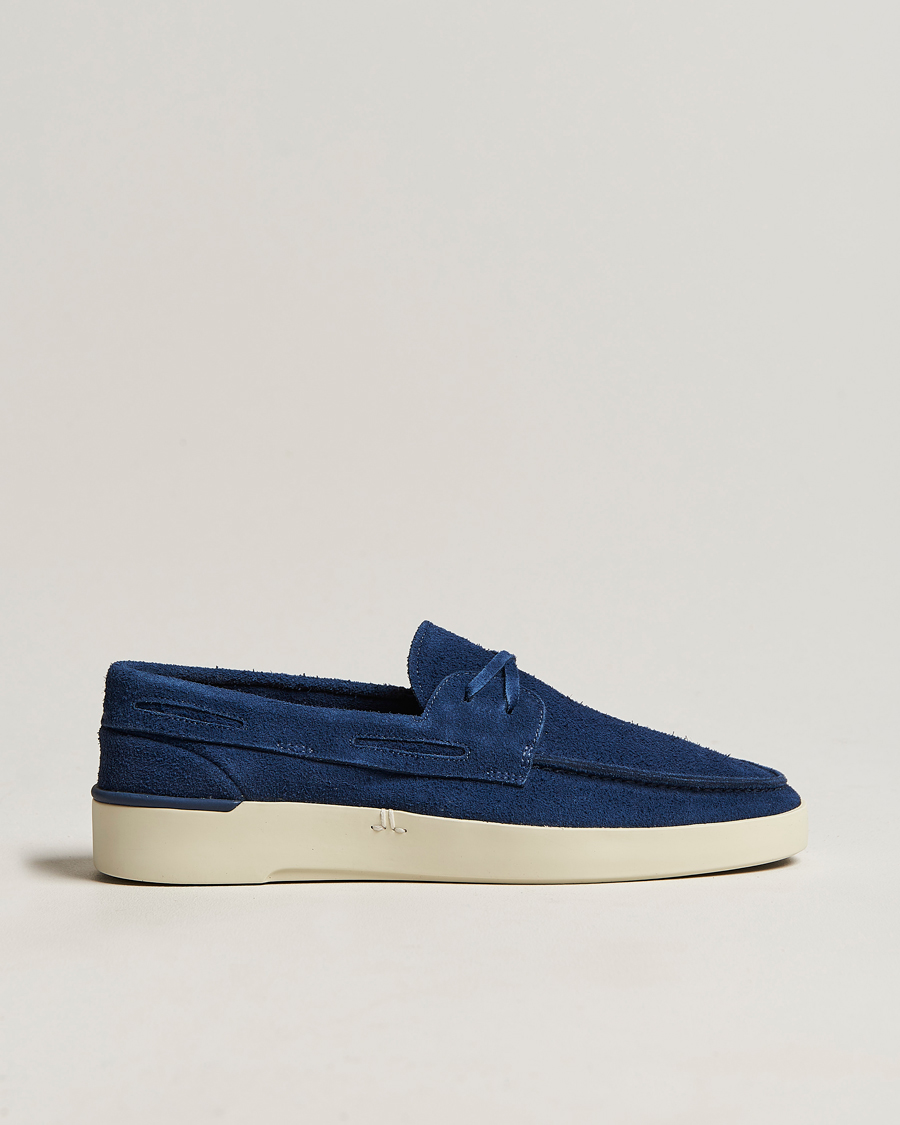 Men | Sperry Legend Suede Cupsole Navy | Sperry | Legend Suede Cupsole Navy