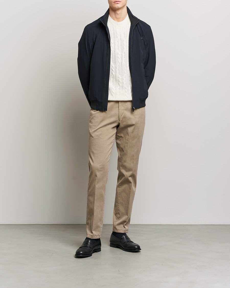 Men | Coats & Jackets | UBR | Bullet Delta Jacket Black Knight