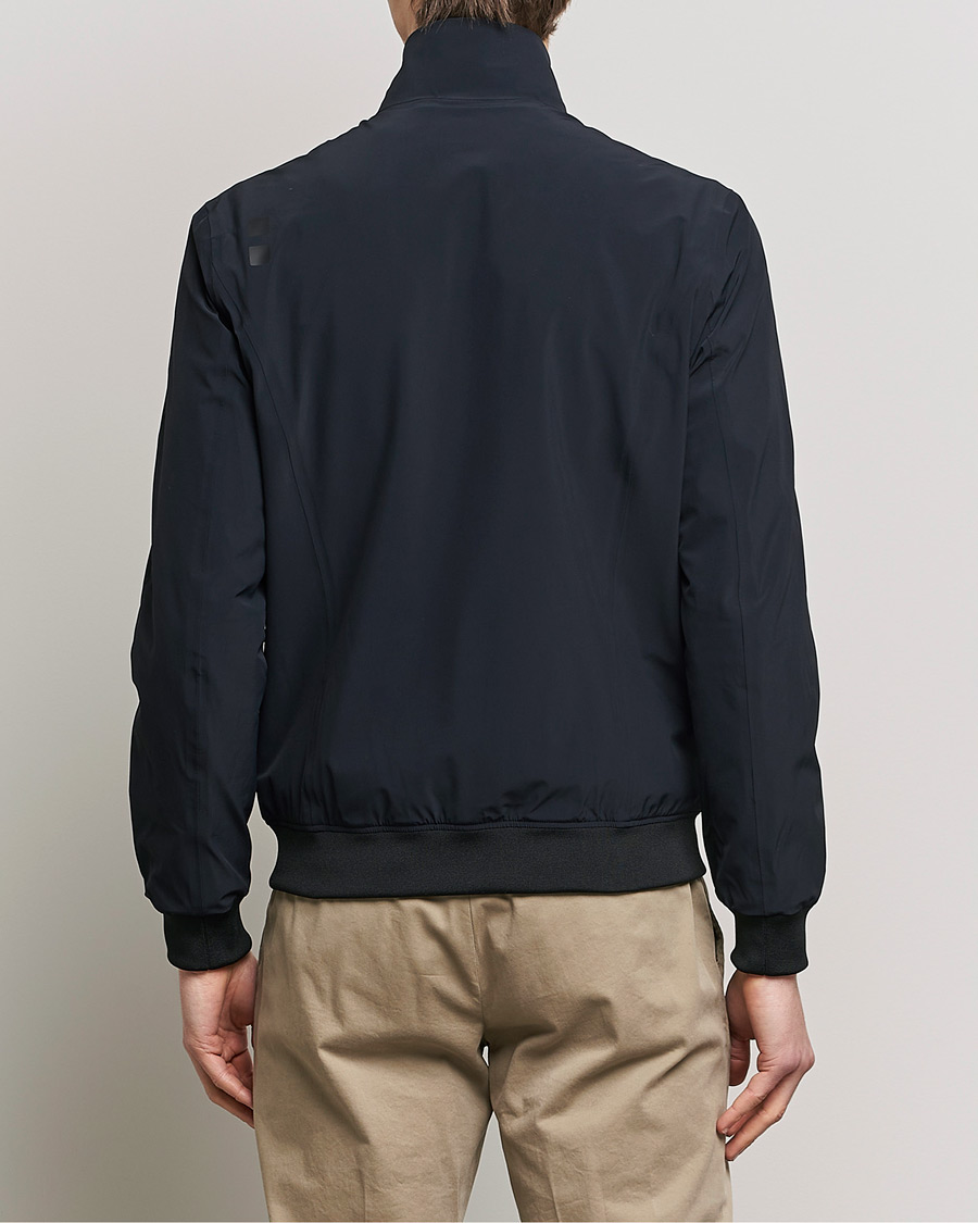 Men | Coats & Jackets | UBR | Bullet Delta Jacket Black Knight