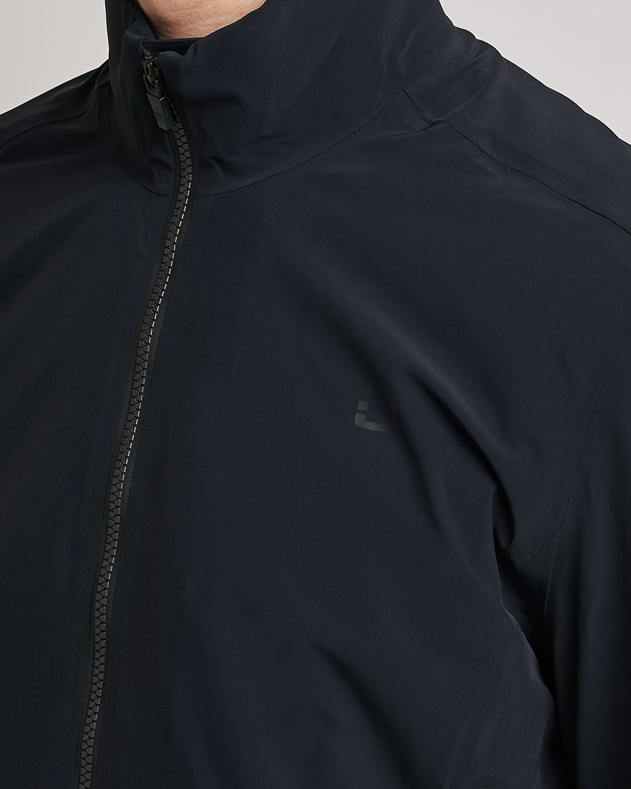 Men | Coats & Jackets | UBR | Bullet Delta Jacket Black Knight