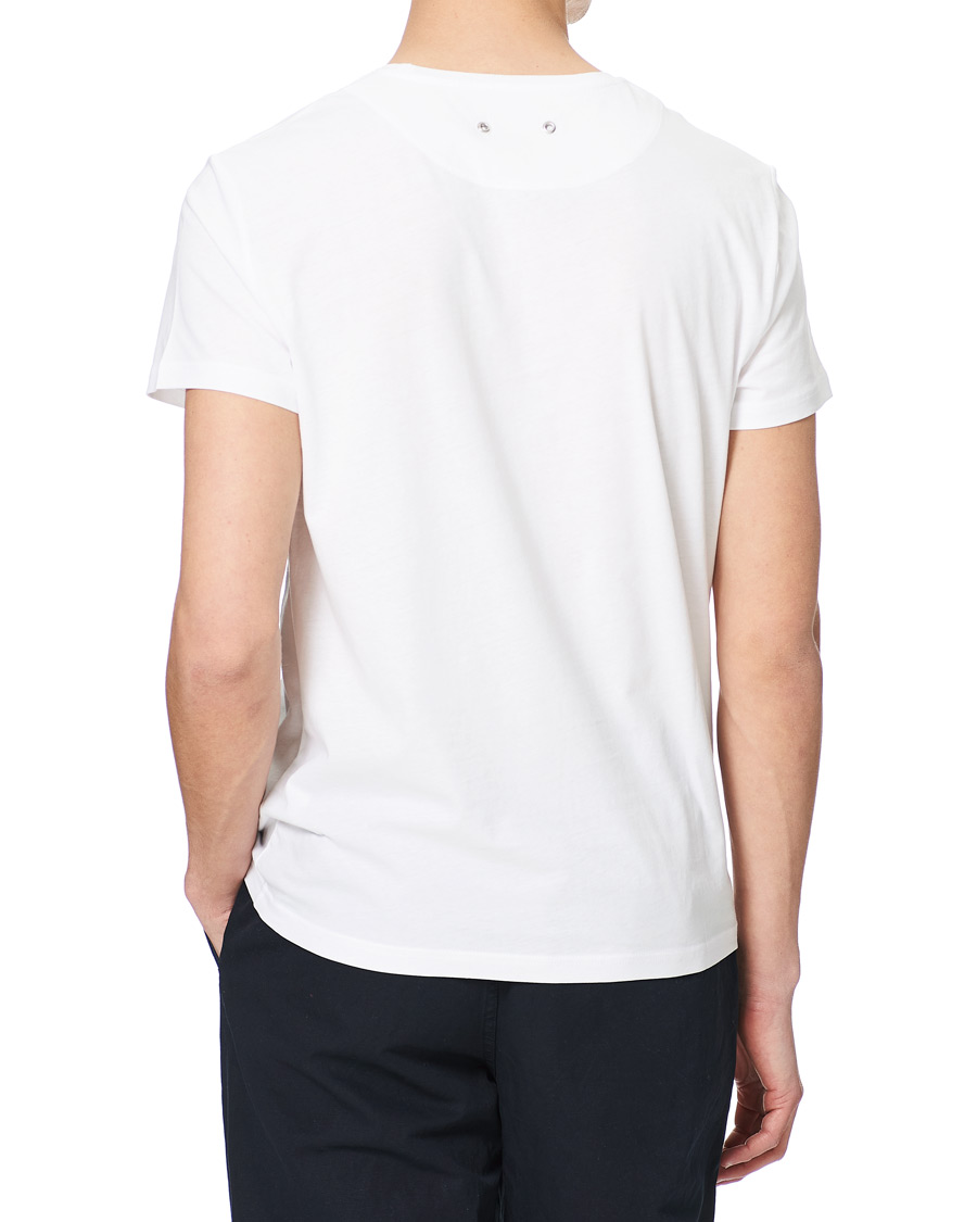 Men | T-Shirts | Vilebrequin | Thom T-shirt Blanc