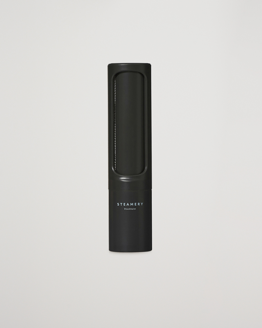 Men | Garment Care | Steamery | Lint Brush Dark Grey