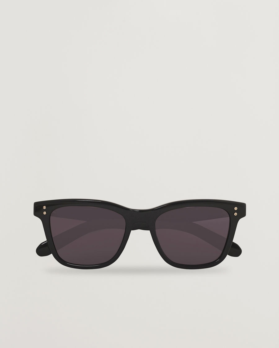 Men | Sunglasses | Brioni | BR0099S Sunglasses Black/Grey