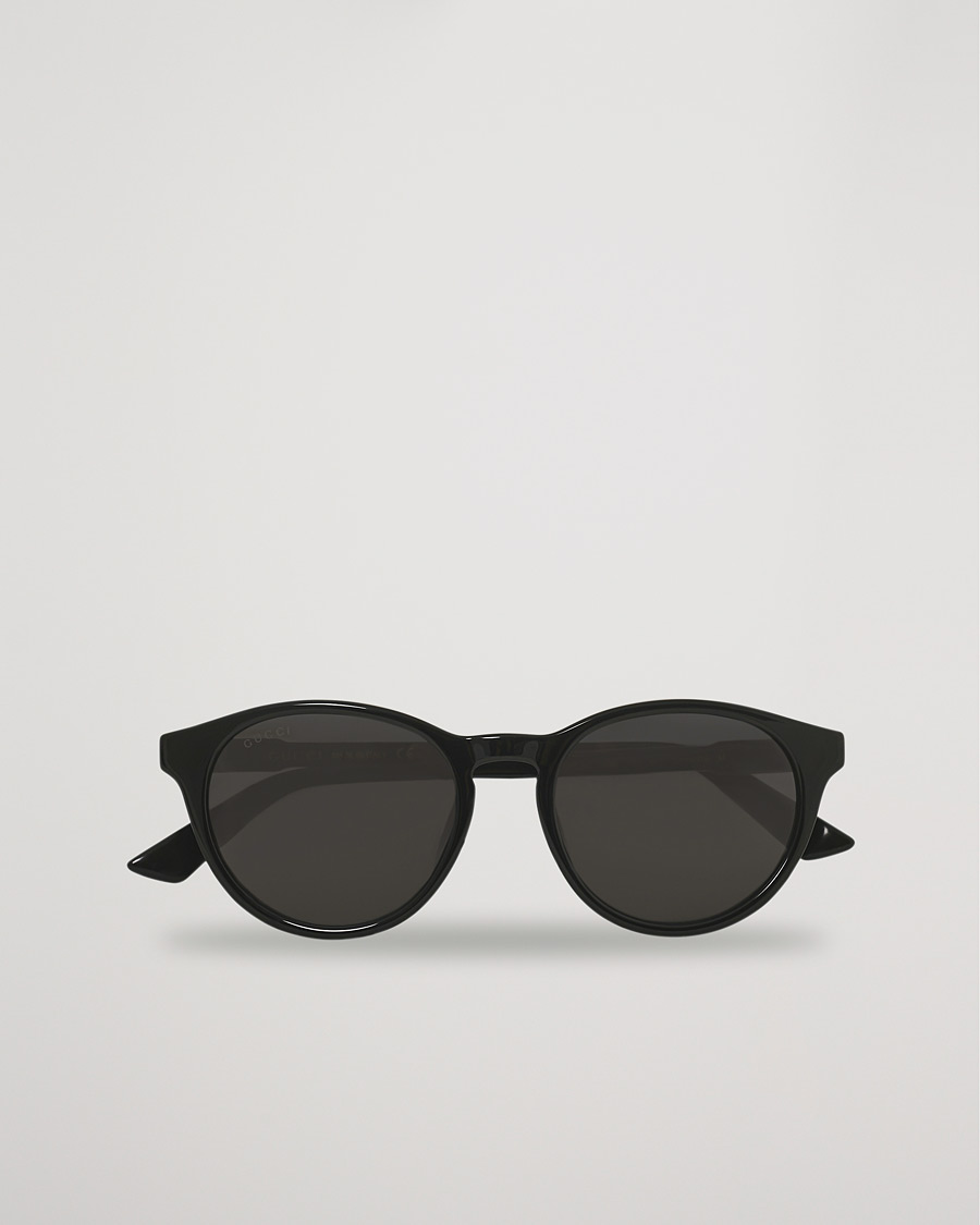 Men | Sunglasses | Gucci | GG1119S Sunglasses Black/Grey