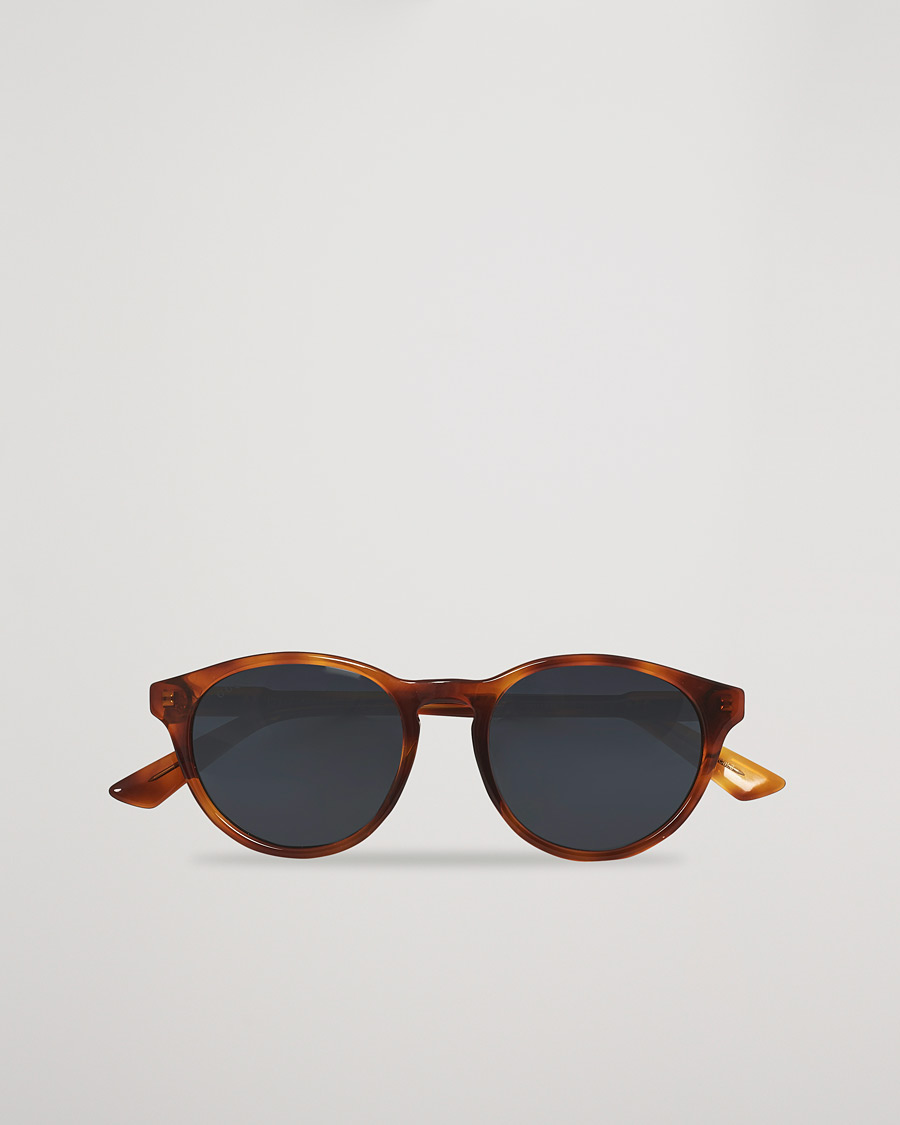 Men | Sunglasses | Gucci | GG1119S Sunglasses Havana/Blue