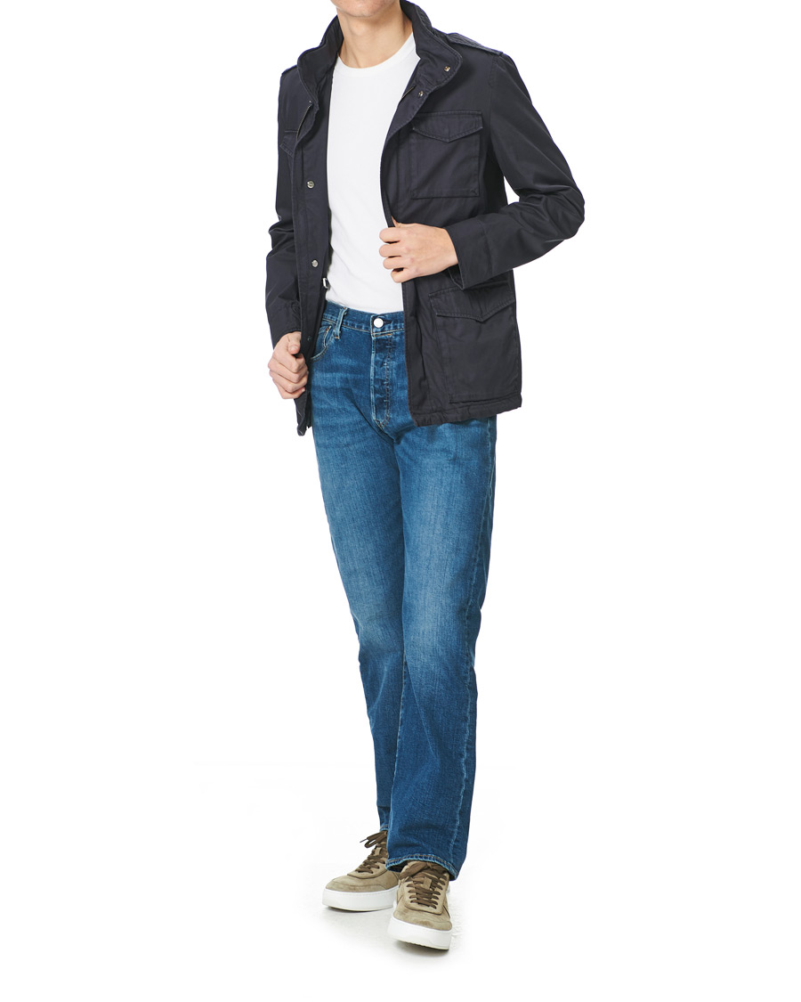 Men | Tod's Cassetta Alta Sneaker Taupe Suede | Tod's | Cassetta Alta Sneaker Taupe Suede