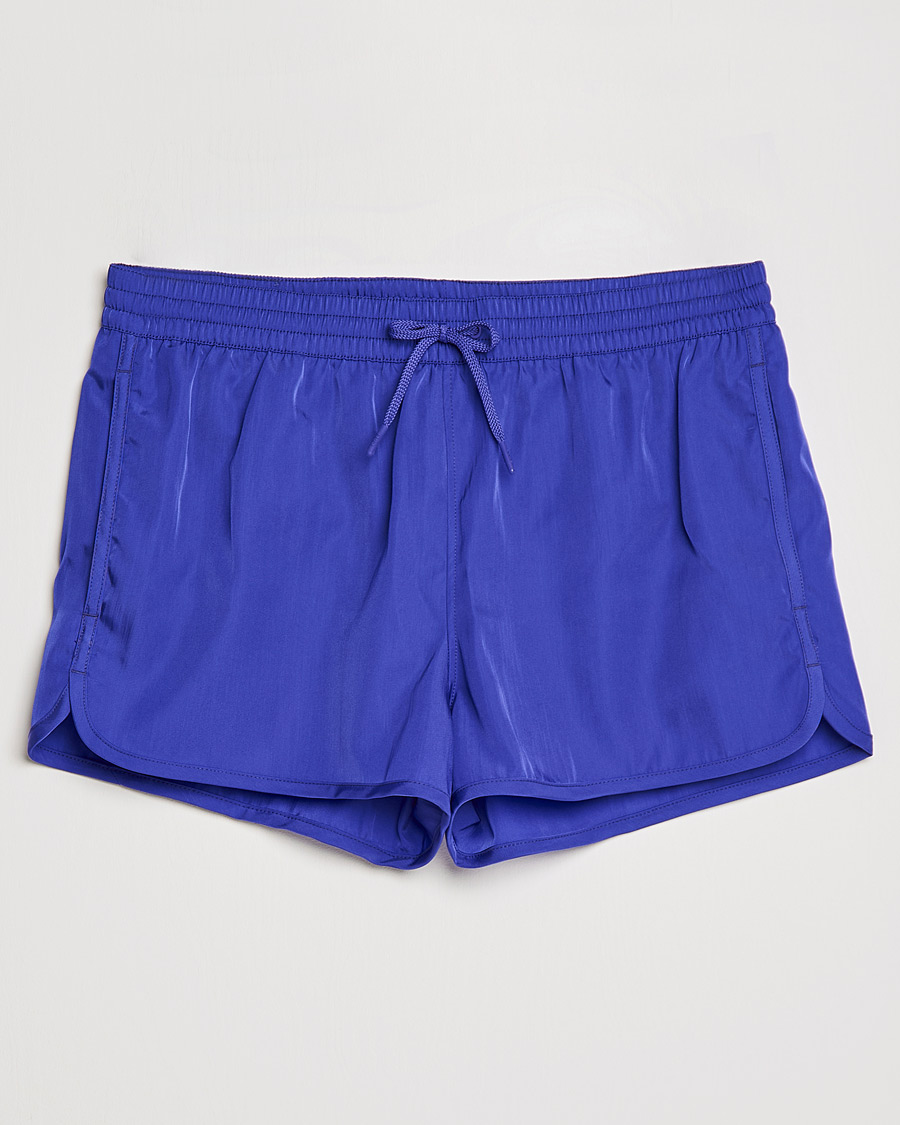 Men |  | CDLP | Swim Shorts Ultra Violet