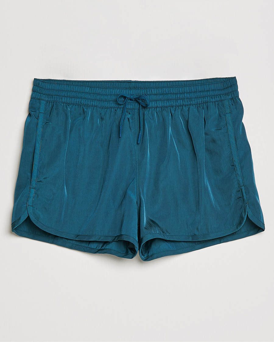 Men | Swimwear | CDLP | Swim Shorts Deeper Lagoon