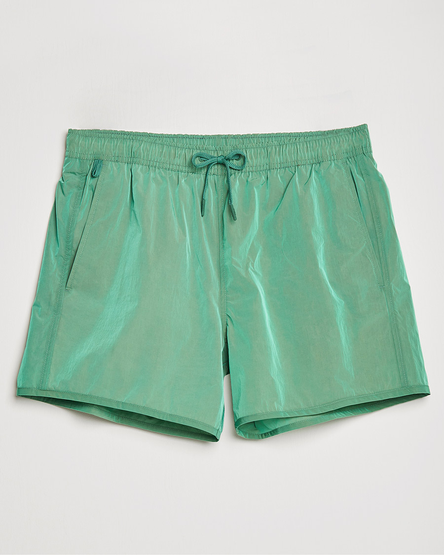 DESCENDANT/TIDE BEACH SHORTS/GREEN/XL/新品 DESCENDANT/TIDE BEACH SHORTS/GREEN/XL/新品 DESCENDANT/TIDE BEACH