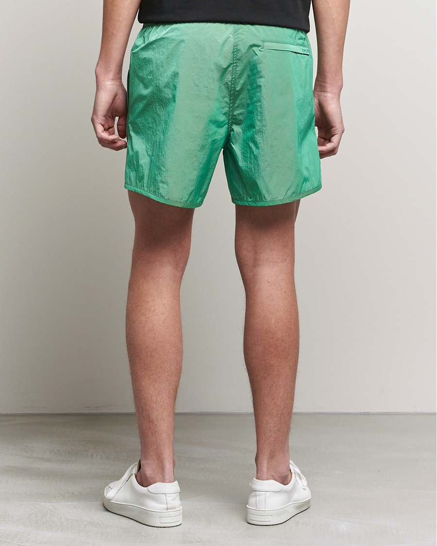 Men | Swimwear | CDLP | Swim Trunks Jade Green