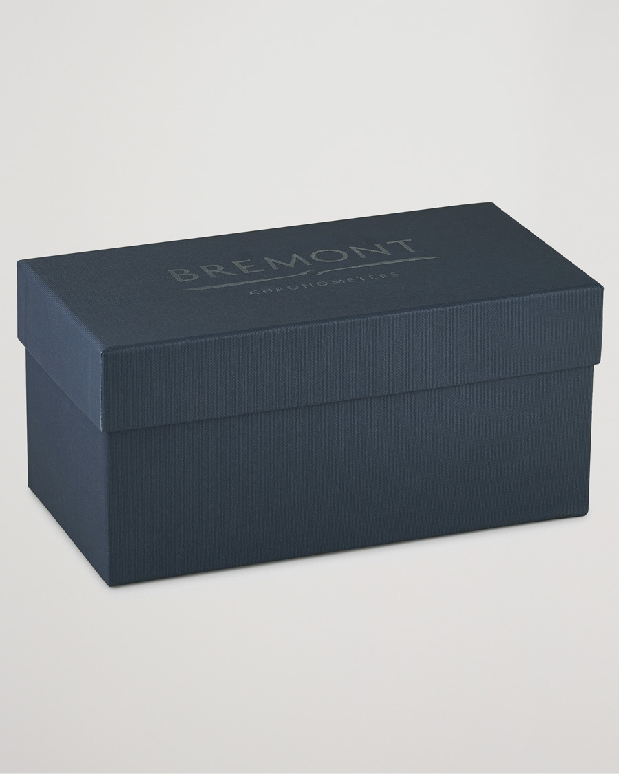 Men | Bremont Broadsword 40mm Steel Bracelet Black Dial | Bremont | Broadsword 40mm Steel Bracelet Black Dial