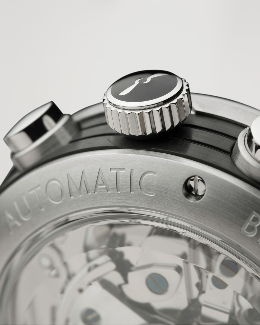 Men | Bremont ALT1-C Griffon Chronograph 43mm Black Dial | Bremont | ALT1-C Griffon Chronograph 43mm Black Dial