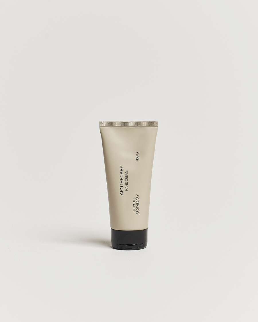 Men | Skincare | Frama | Apothecary Hand Cream 60ml