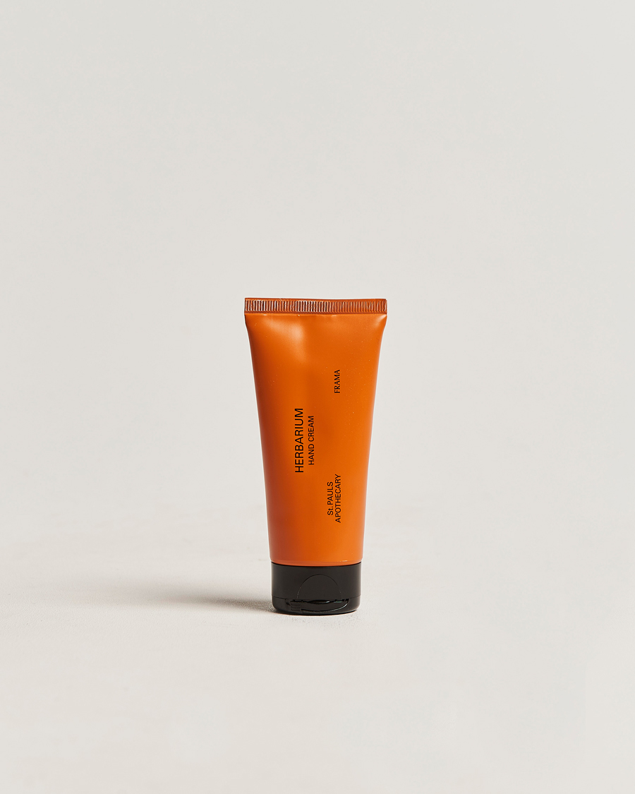 Men | Skincare | Frama | Herbarium Hand Cream 60ml