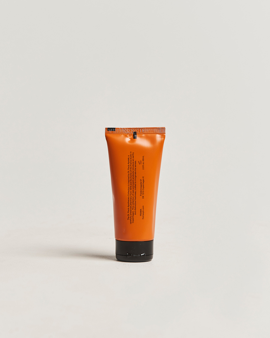 Men | Skincare | Frama | Herbarium Hand Cream 60ml