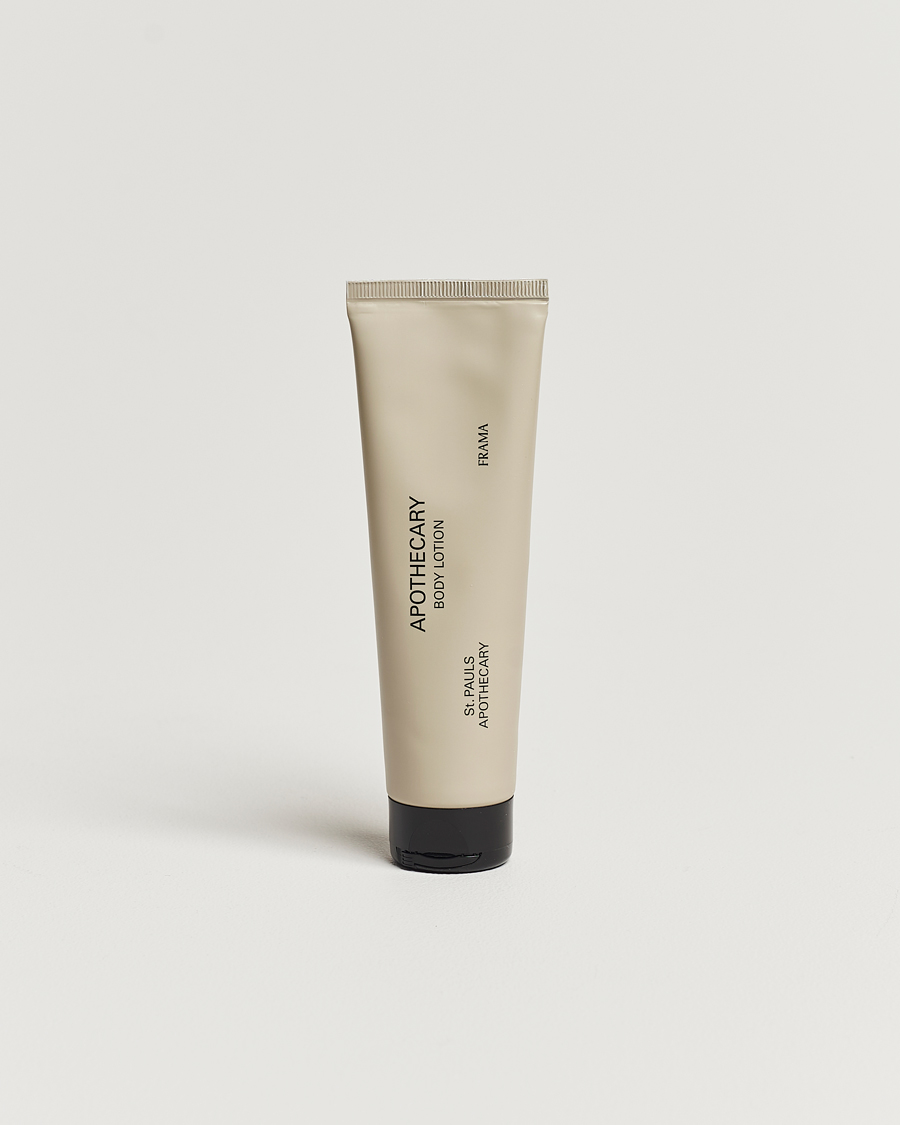 Men | Skincare | Frama | Apothecary Body Lotion 90ml