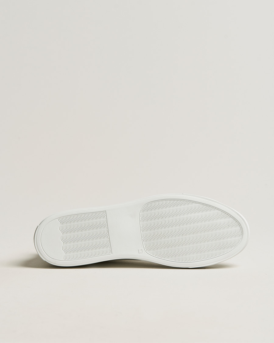 Men | Common Projects Original Achilles Leather High Sneaker White | Common Projects | Original Achilles Leather High Sneaker White