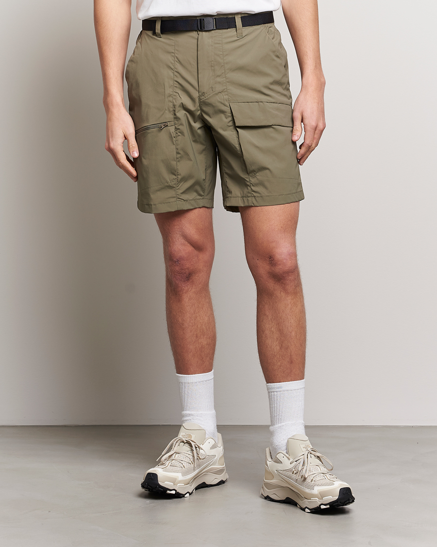 Men |  | Columbia | Maxtrail Lite Shorts Stone Green