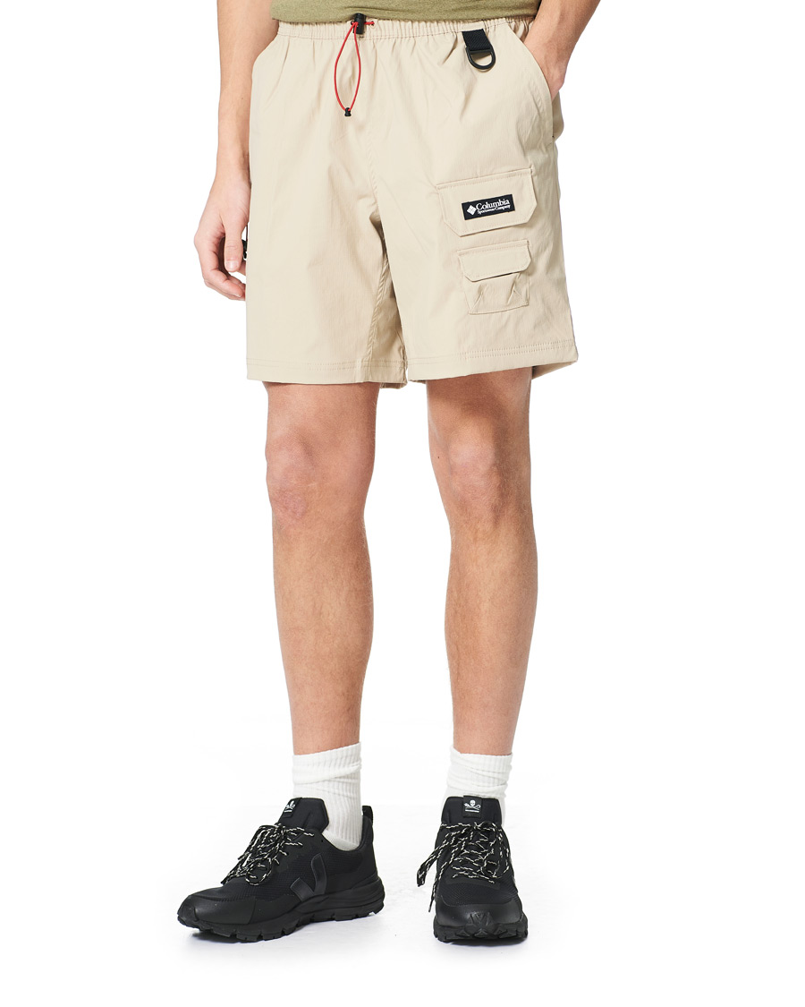 Men | Shorts | Columbia | Field Creek Cargo Shorts Ancient Fossil
