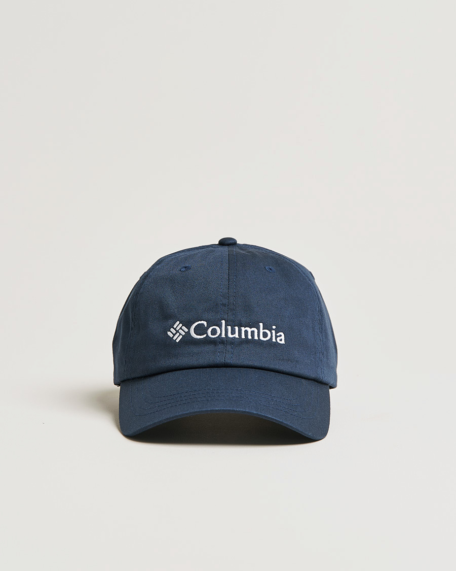 Men | Columbia Roc Ball Cap Collegiate Navy | Columbia | Roc Ball Cap Collegiate Navy
